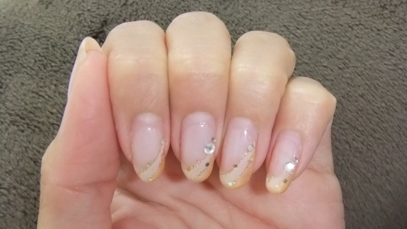 ネイルサロン 『LIBERTY(リバティ)』 東京/恵比寿☆1級ネイリストのこだわりサロン