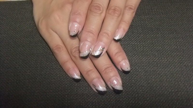 ネイルサロン 『LIBERTY(リバティ)』 東京/恵比寿☆1級ネイリストのこだわりサロン