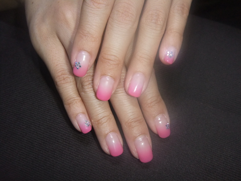 ネイルサロン 『LIBERTY(リバティ)』 東京/恵比寿☆1級ネイリストのこだわりサロン