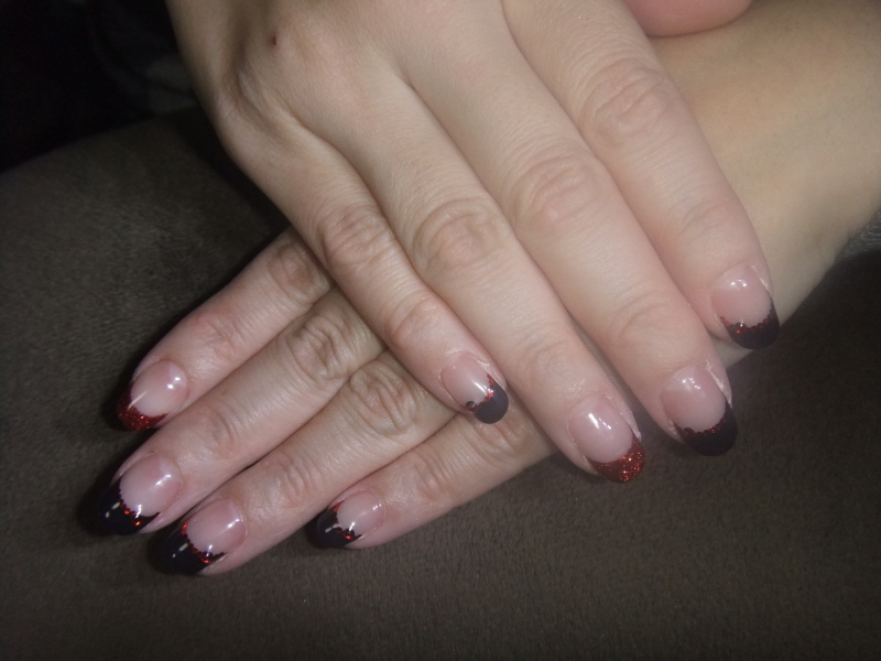 ネイルサロン 『LIBERTY(リバティ)』 東京/恵比寿☆1級ネイリストのこだわりサロン