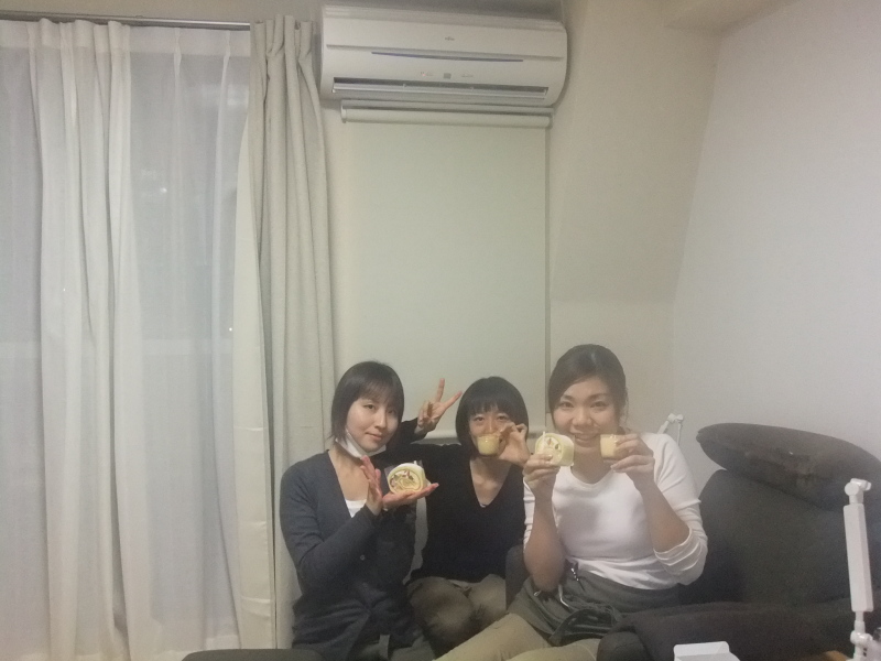 ネイルサロン 『LIBERTY(リバティ)』 東京/恵比寿☆1級ネイリストのこだわりサロン