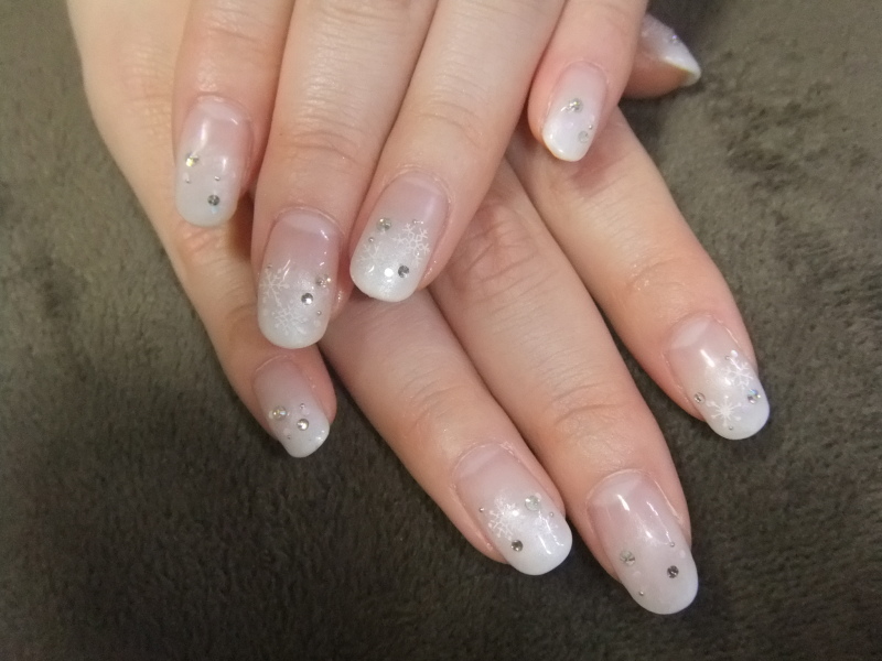 ネイルサロン 『LIBERTY(リバティ)』 東京/恵比寿☆1級ネイリストのこだわりサロン