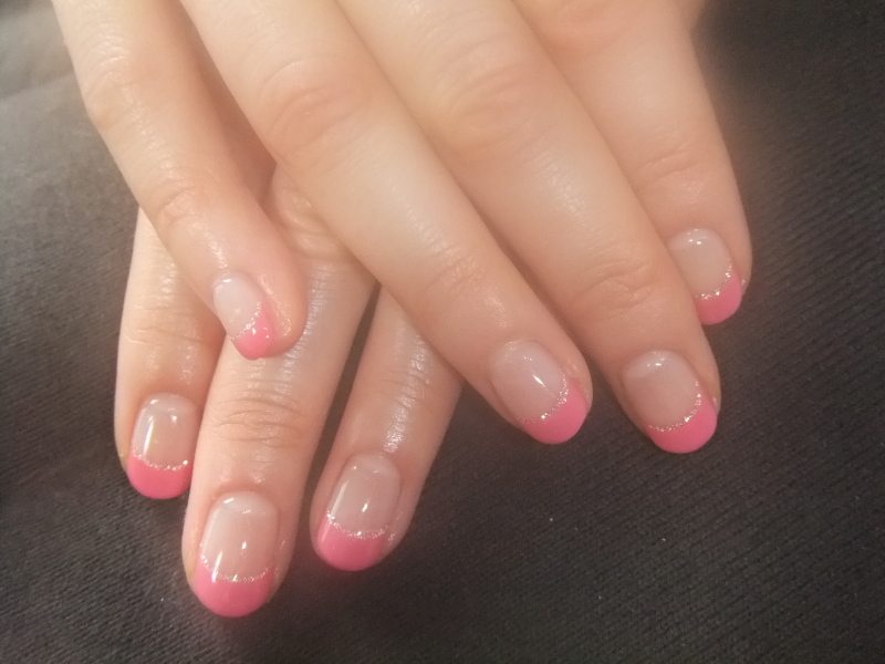 ネイルサロン 『LIBERTY(リバティ)』 東京/恵比寿☆1級ネイリストのこだわりサロン