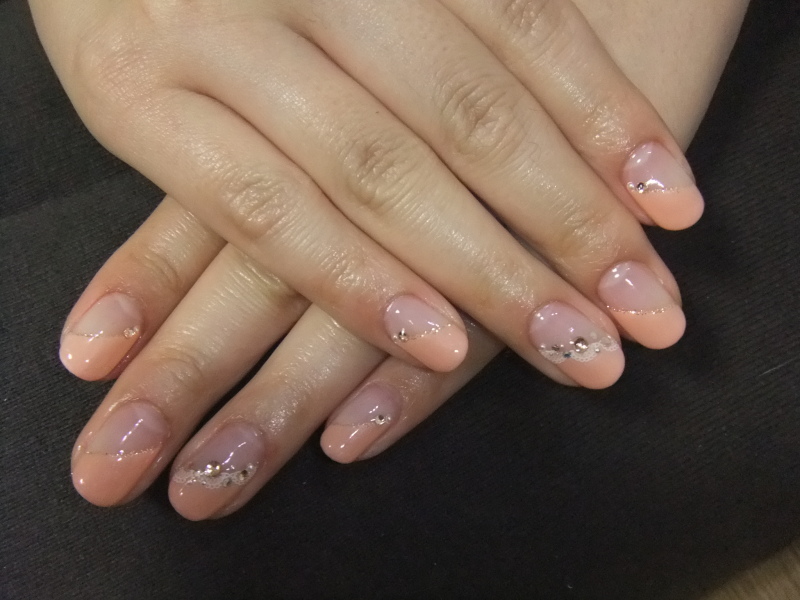 ネイルサロン 『LIBERTY(リバティ)』 東京/恵比寿☆1級ネイリストのこだわりサロン