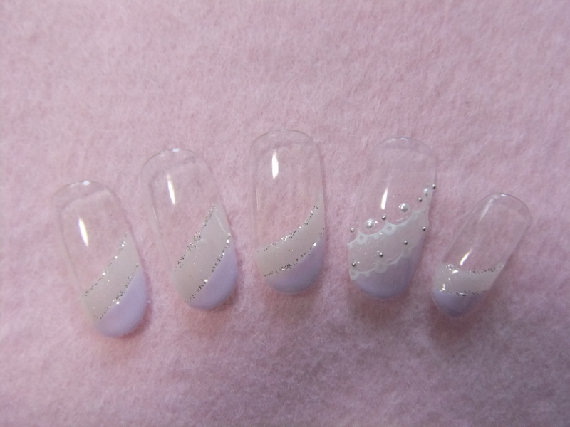 ネイルサロン 『LIBERTY(リバティ)』 東京/恵比寿☆1級ネイリストのこだわりサロン