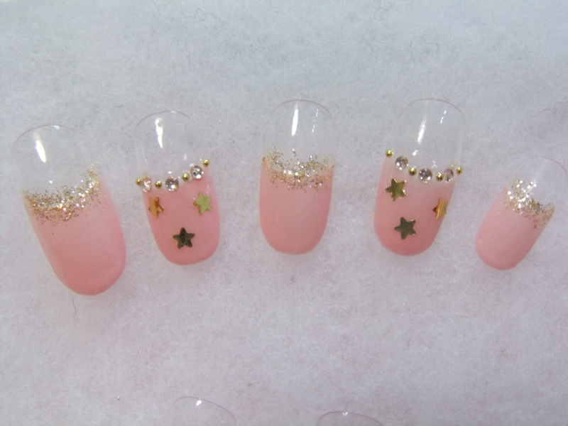 ネイルサロン 『LIBERTY(リバティ)』 東京/恵比寿☆1級ネイリストのこだわりサロン