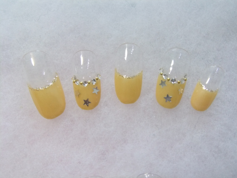 ネイルサロン 『LIBERTY(リバティ)』 東京/恵比寿☆1級ネイリストのこだわりサロン