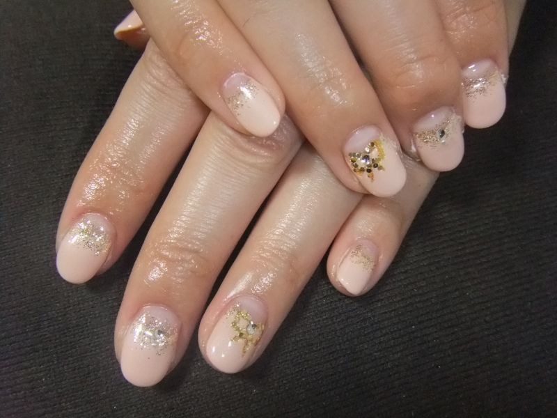 ネイルサロン 『LIBERTY(リバティ)』 東京/恵比寿☆1級ネイリストのこだわりサロン