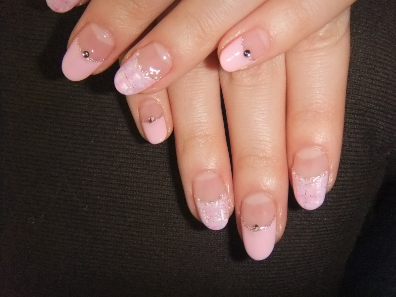 ネイルサロン 『LIBERTY(リバティ)』 東京/恵比寿☆1級ネイリストのこだわりサロン