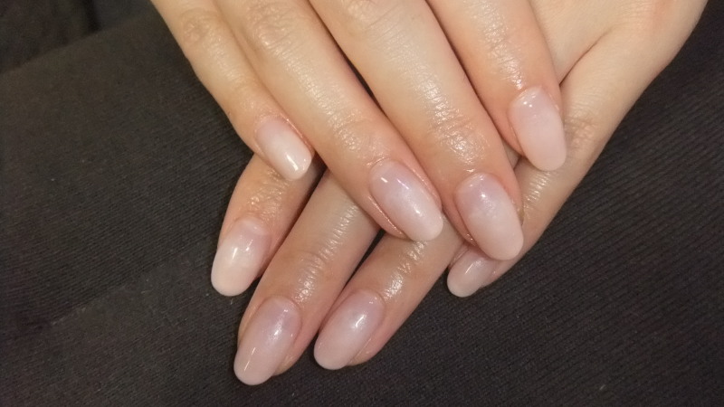 ネイルサロン 『LIBERTY(リバティ)』 東京/恵比寿☆1級ネイリストのこだわりサロン