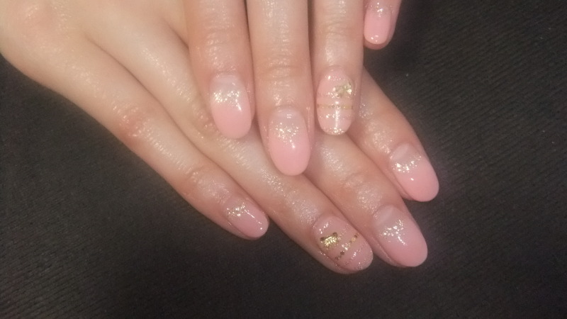 ナチュラル・ネイルサロン 『LIBERTY(リバティ)』 東京/恵比寿☆1級ネイリストのこだわりサロン