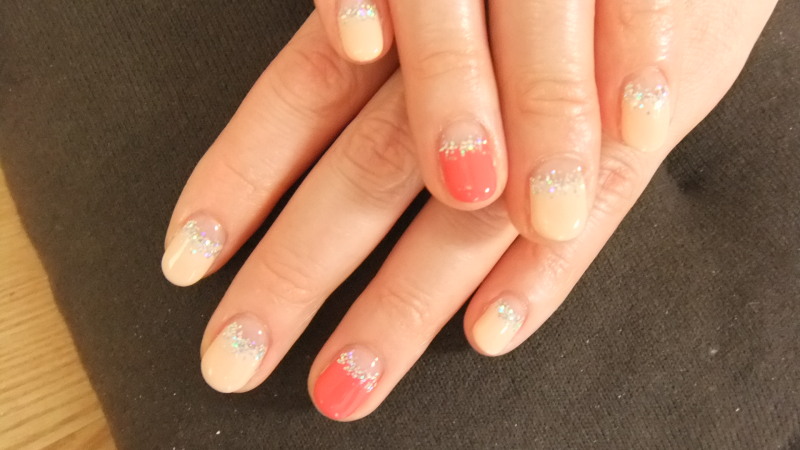 ナチュラル・ネイルサロン 『LIBERTY(リバティ)』 東京/恵比寿☆1級ネイリストのこだわりサロン