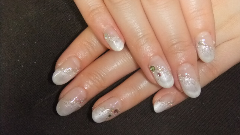 ナチュラル・ネイルサロン 『LIBERTY(リバティ)』 東京/恵比寿☆1級ネイリストのこだわりサロン