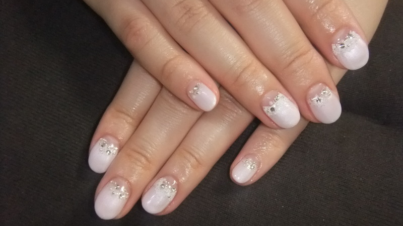 ナチュラル・ネイルサロン 『LIBERTY(リバティ)』 東京/恵比寿☆1級ネイリストのこだわりサロン