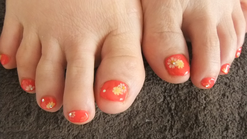 ナチュラル・ネイルサロン 『LIBERTY(リバティ)』 東京/恵比寿☆1級ネイリストのこだわりサロン