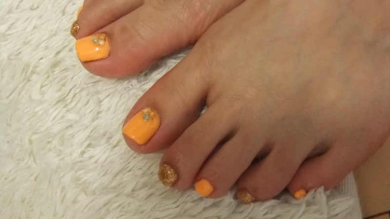 ナチュラル・ネイルサロン 『LIBERTY(リバティ)』 東京/恵比寿☆1級ネイリストのこだわりサロン