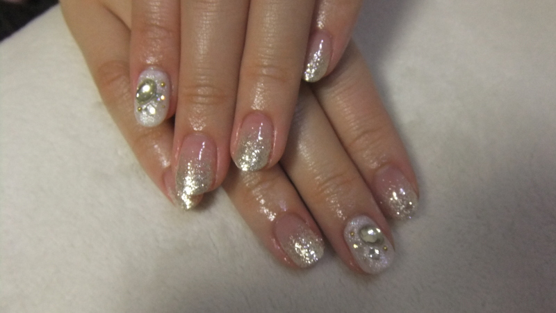 ナチュラル・ネイルサロン 『LIBERTY(リバティ)』 東京/恵比寿☆1級ネイリストのこだわりサロン