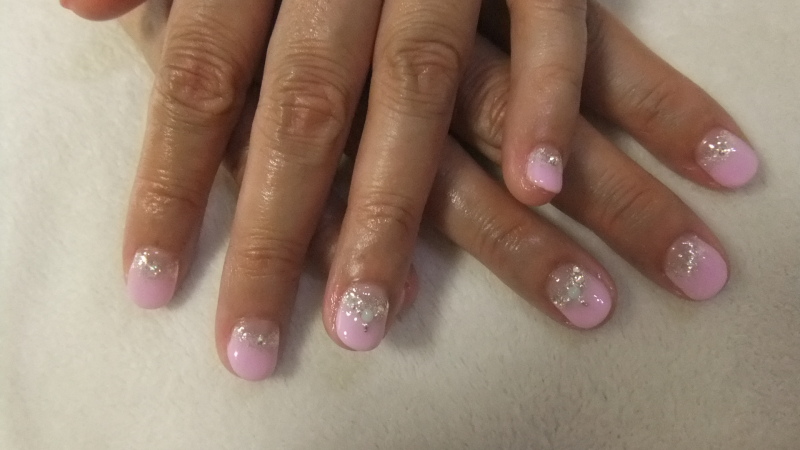 ナチュラル・ネイルサロン 『LIBERTY(リバティ)』 東京/恵比寿☆1級ネイリストのこだわりサロン