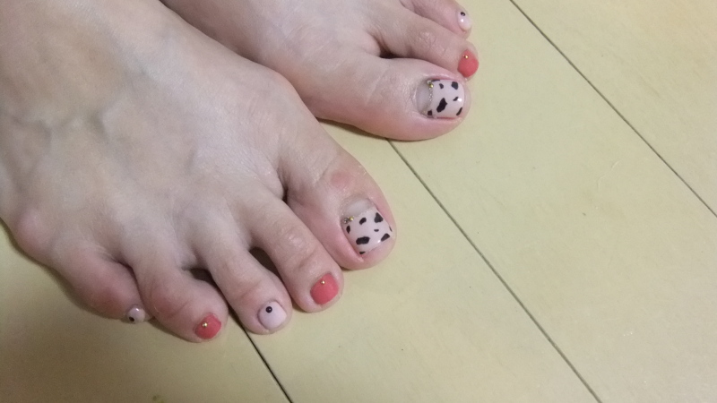 ナチュラル・ネイルサロン 『LIBERTY(リバティ)』 東京/恵比寿☆1級ネイリストのこだわりサロン