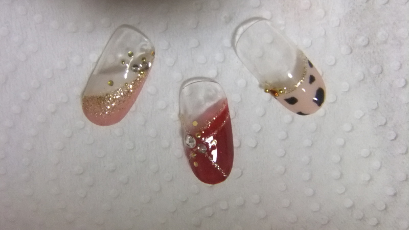 ナチュラル・ネイルサロン 『LIBERTY(リバティ)』 東京/恵比寿☆1級ネイリストのこだわりサロン