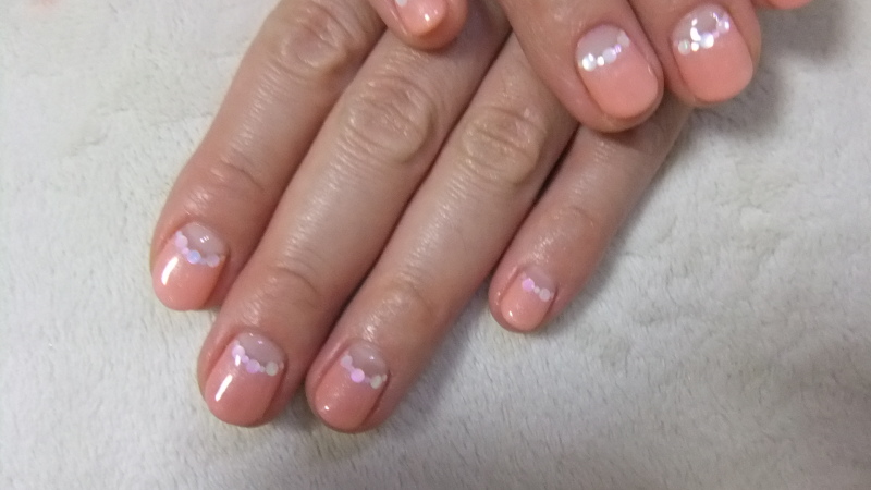 ナチュラル・ネイルサロン 『LIBERTY(リバティ)』 東京/恵比寿☆1級ネイリストのこだわりサロン