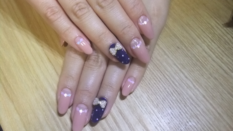 ナチュラル・ネイルサロン 『LIBERTY(リバティ)』 東京/恵比寿☆1級ネイリストのこだわりサロン