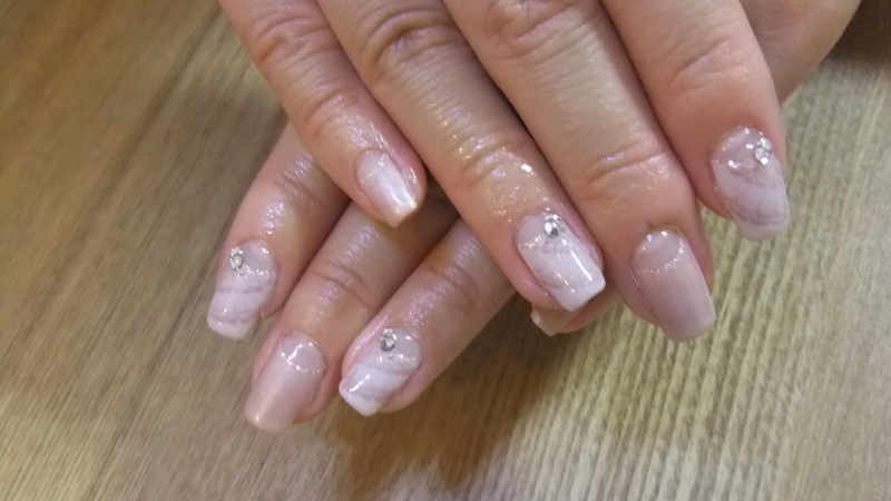 ナチュラル・ネイルサロン 『LIBERTY(リバティ)』 東京/恵比寿☆1級ネイリストのこだわりサロン