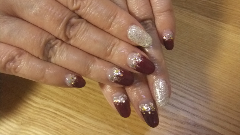 ナチュラル・ネイルサロン 『LIBERTY(リバティ)』 東京/恵比寿☆1級ネイリストのこだわりサロン