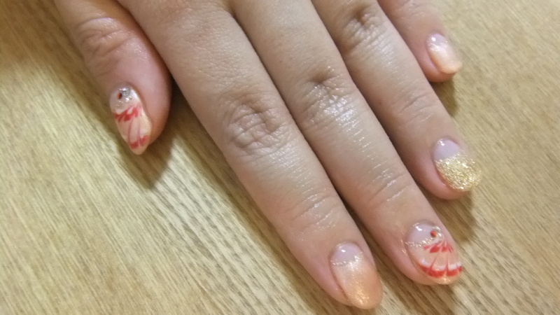 ナチュラル・ネイルサロン 『LIBERTY(リバティ)』 東京/恵比寿☆1級ネイリストのこだわりサロン