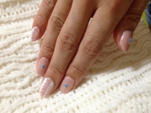 ナチュラル・ネイルサロン 『LIBERTY(リバティ)』 東京/恵比寿☆1級ネイリストのこだわりサロン