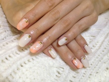 ナチュラル・ネイルサロン 『LIBERTY(リバティ)』 東京/恵比寿☆1級ネイリストのこだわりサロン