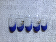 ナチュラル・ネイルサロン 『LIBERTY(リバティ)』 東京/恵比寿☆1級ネイリストのこだわりサロン