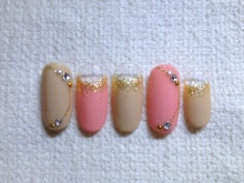 ナチュラル・ネイルサロン 『LIBERTY(リバティ)』 東京/恵比寿☆1級ネイリストのこだわりサロン