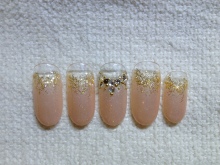 ナチュラル・ネイルサロン 『LIBERTY(リバティ)』 東京/恵比寿☆1級ネイリストのこだわりサロン