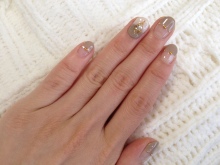 ナチュラル・ネイルサロン 『LIBERTY(リバティ)』 東京/恵比寿☆1級ネイリストのこだわりサロン