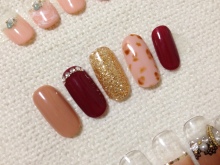 ナチュラル・ネイルサロン 『LIBERTY(リバティ)』 東京/恵比寿☆1級ネイリストのこだわりサロン